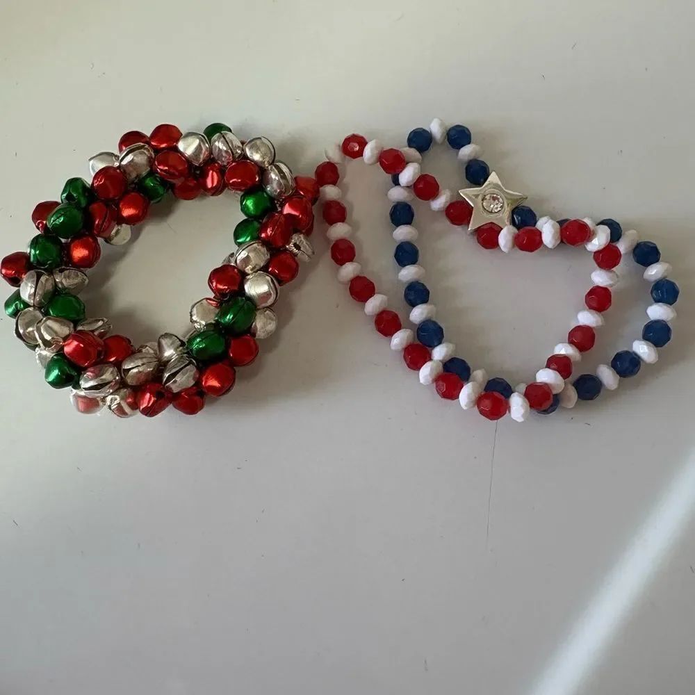 Lot of 40 Bracelets - Picture 7 of 7